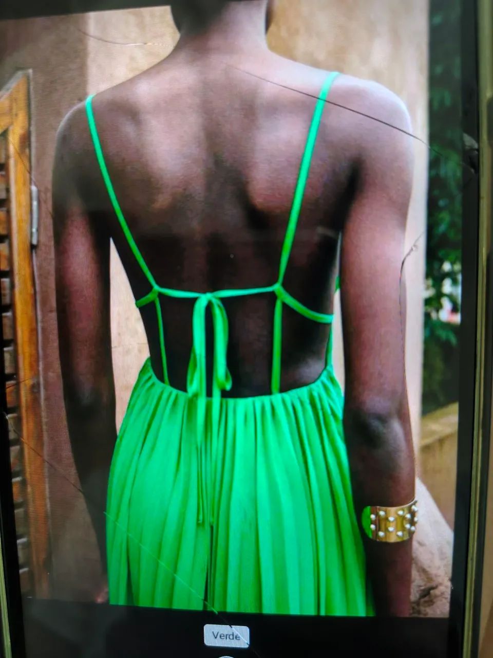 Vestido Shein - Foto 3