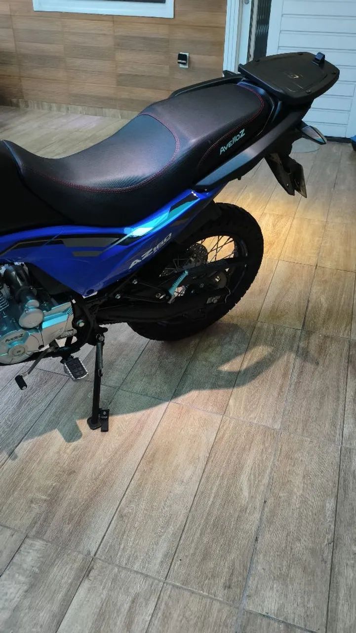 Vendo Az160 Em estado de zero. - Foto 2