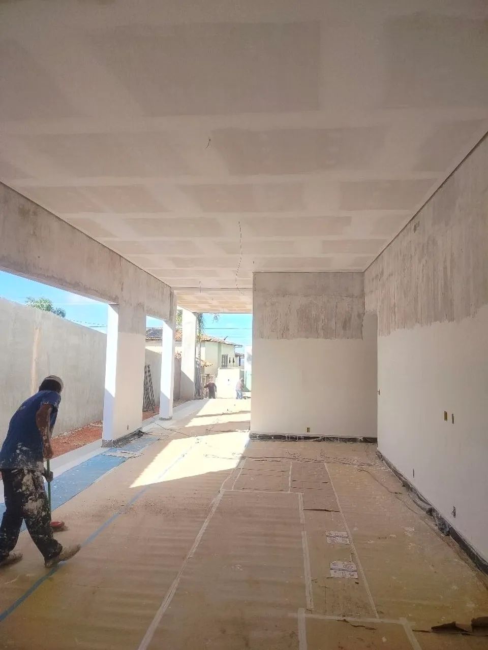 Pintor profissional  - Foto 3