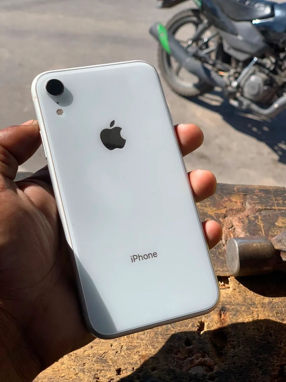 iPhone XR 128g V/T - Foto 4