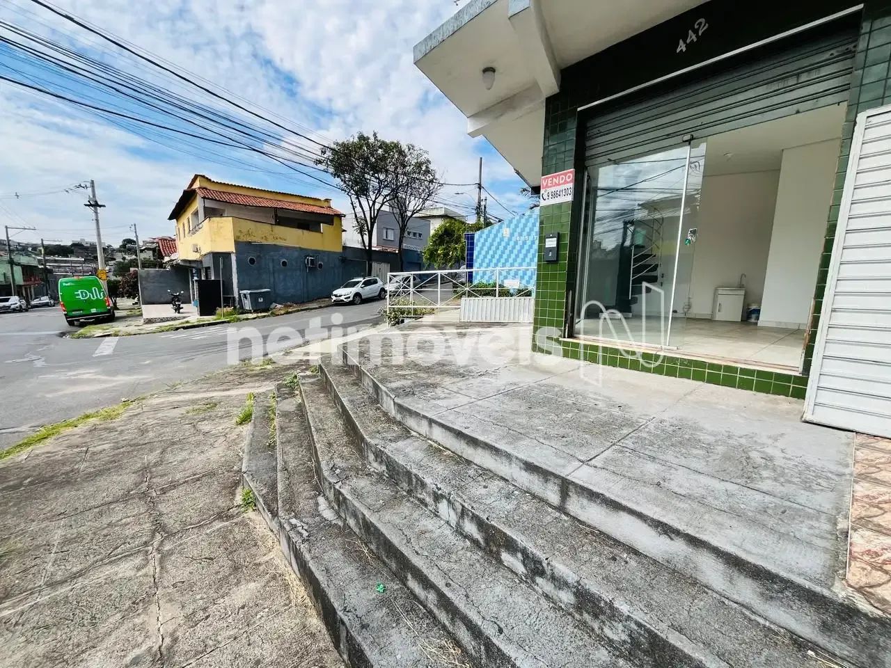 Venda Loja Alípio de Melo Belo Horizonte - Foto 5