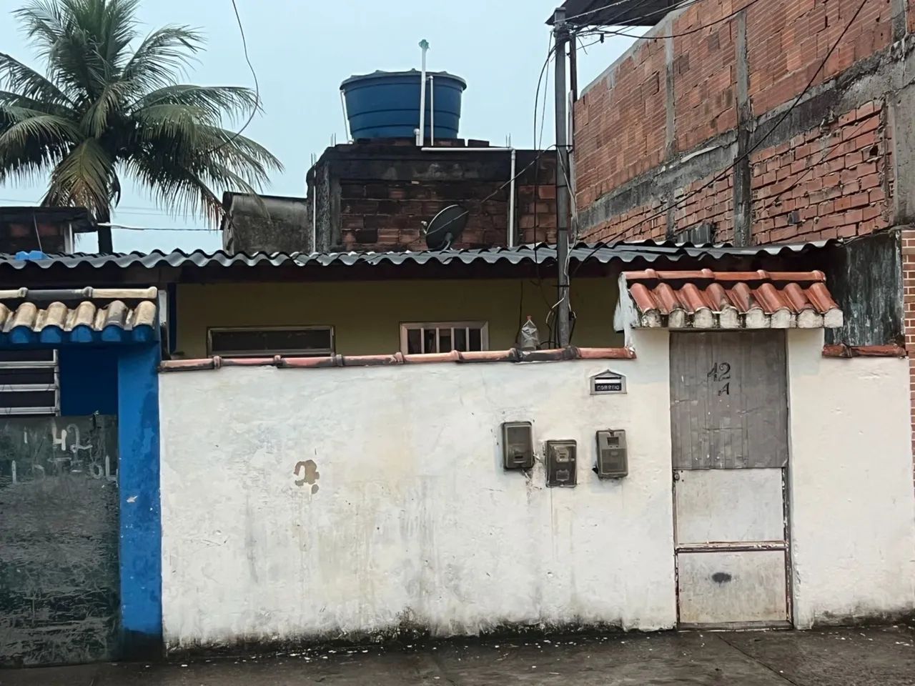 ? VENDO - CASA + KITNET | R$ 130.000,00 - Foto 3