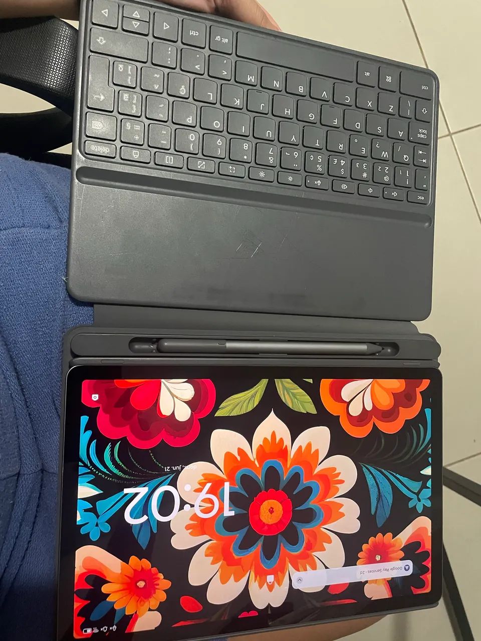 Tablet Lenovo - Foto 4