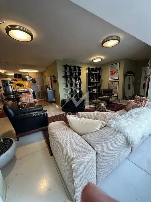 EXCLUSIVIDADE NO CENTRO DE FLORIANÓPOLIS | 5 DORMITÓRIOS | 167m² PRIVATIVOS - Foto 4