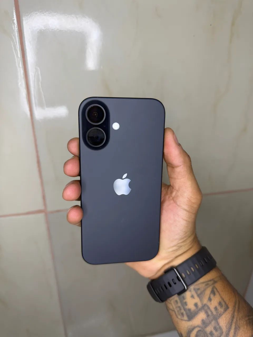 iPhone 16 128g - Foto 5
