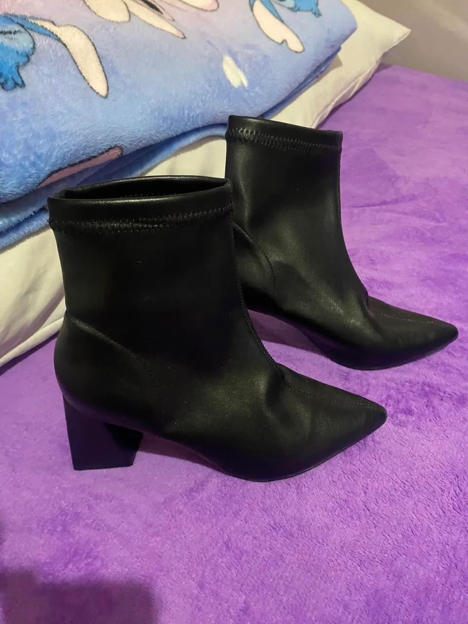 Bota da Constance  - Foto 5