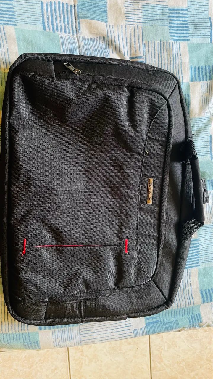 Bolsa de notebook  - Foto 3