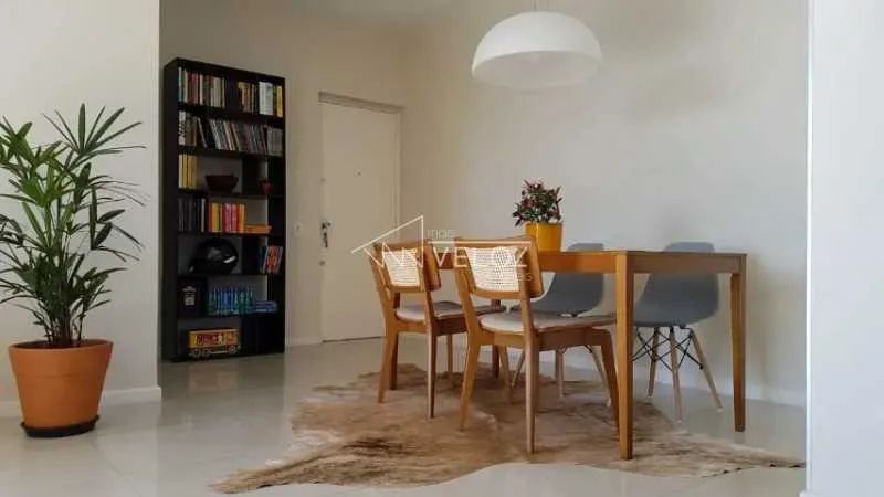 Flat : / Residencial / Leblon - Foto 3