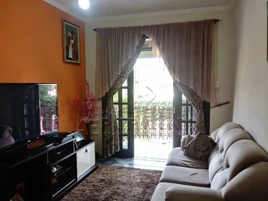 CASA, 3 Dormitório(s) Bairro Nova Votorantim - Foto 2