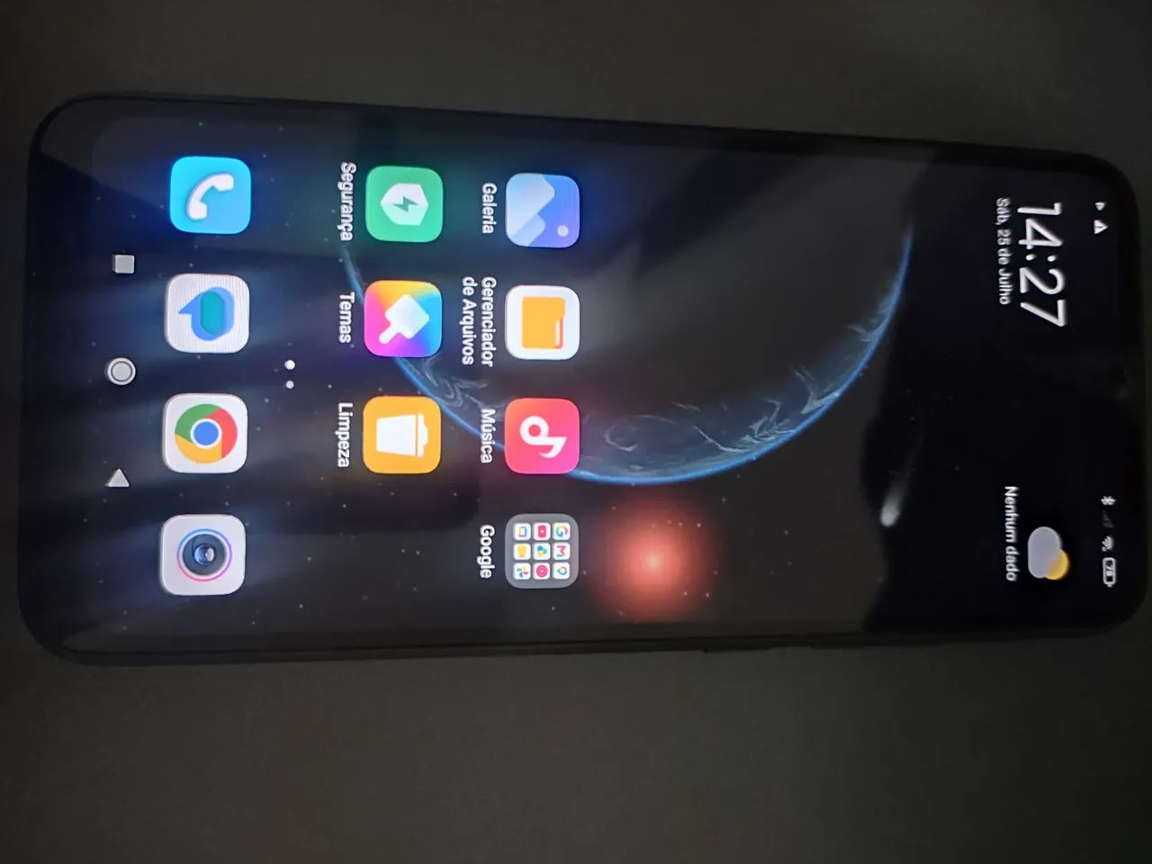 Redmi 9C - Celular ? $200 - Foto 2