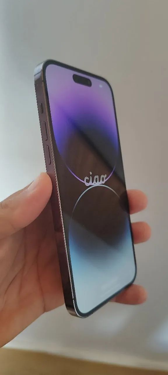 iPhone 14 pro Max 128Gb - Foto 5