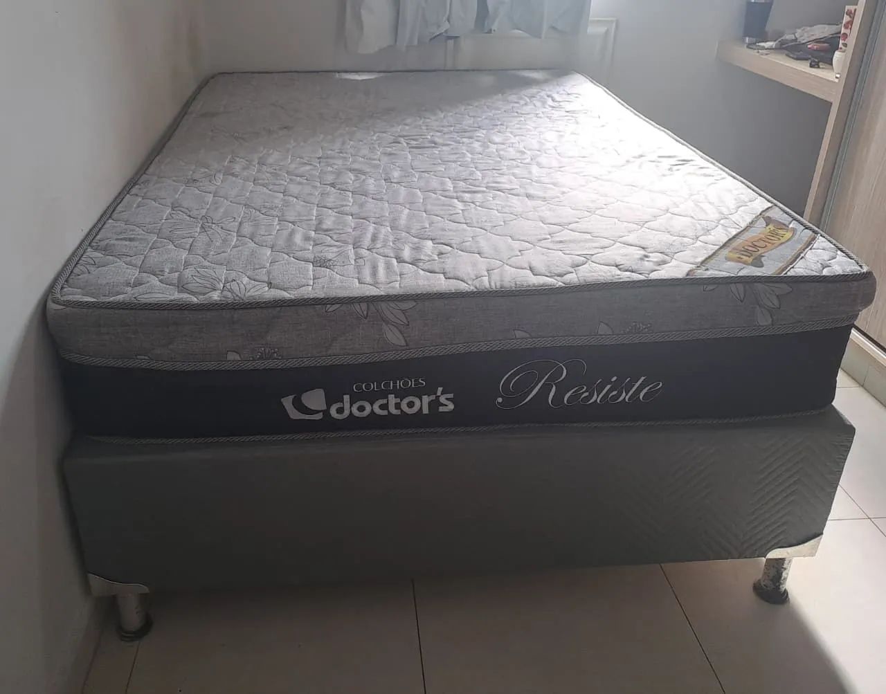 Cama box casal  - Foto 2