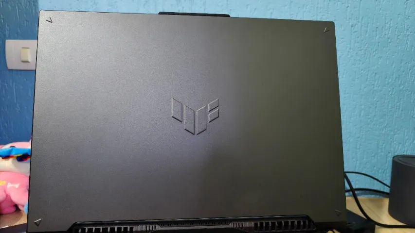 Asus TUF F16 RTX 3050 - Foto 4