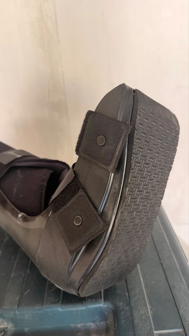 Bota Ortopédica  - Foto 2