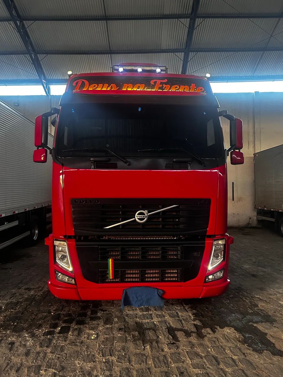 Fh 540 extra - Foto 3