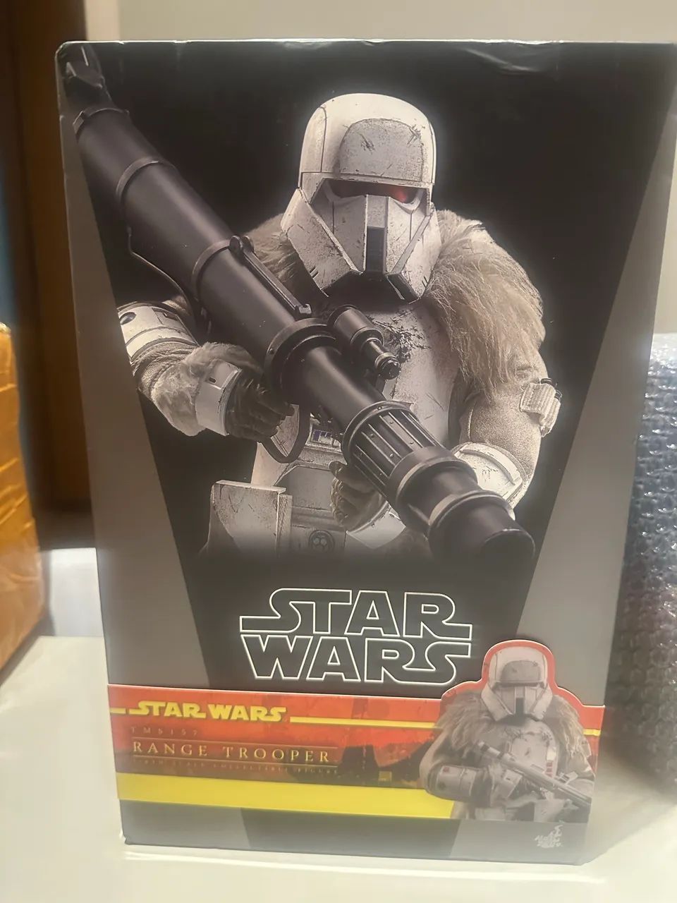 Hot toys Range trooper star wars