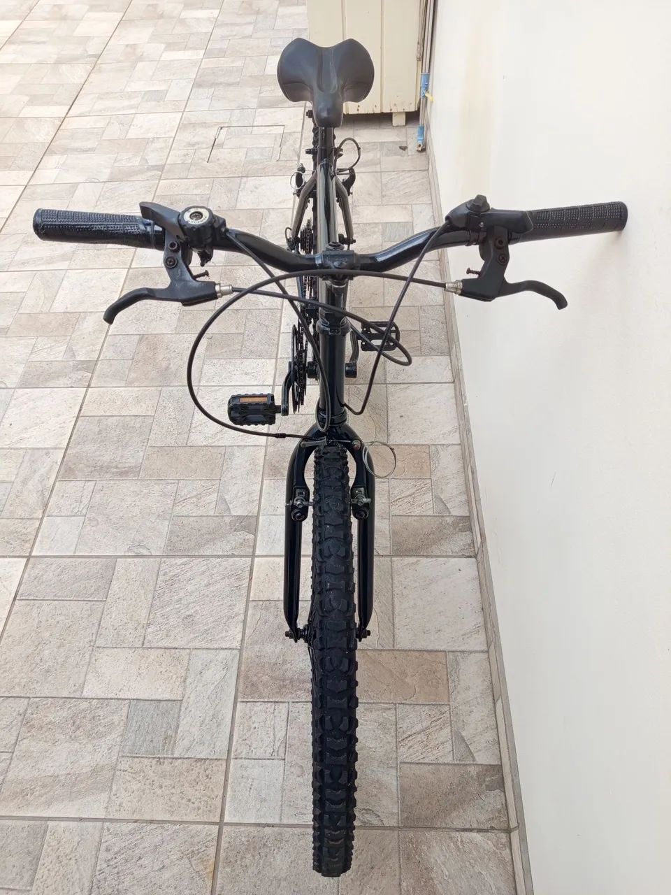 Bicicleta aro 26  - Foto 3