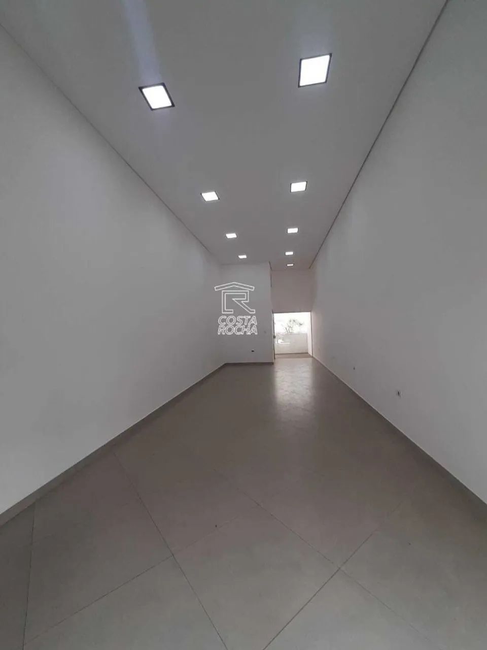 Salão para alugar- Centro - Salto/SP - Foto 2