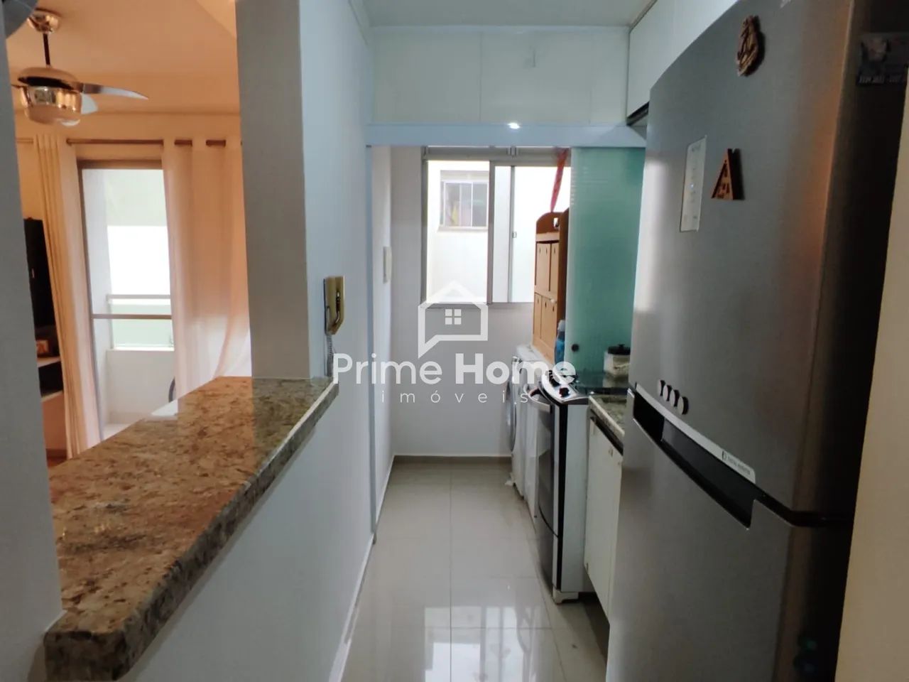 apartamento - Jardim Nova Europa - Campinas - Foto 5