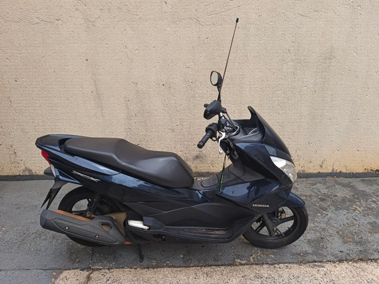 Vendo PCX  - Foto 2