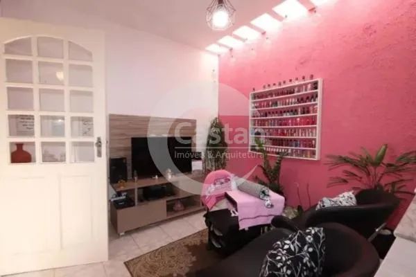sobrado a venda na vila alpina - Foto 5