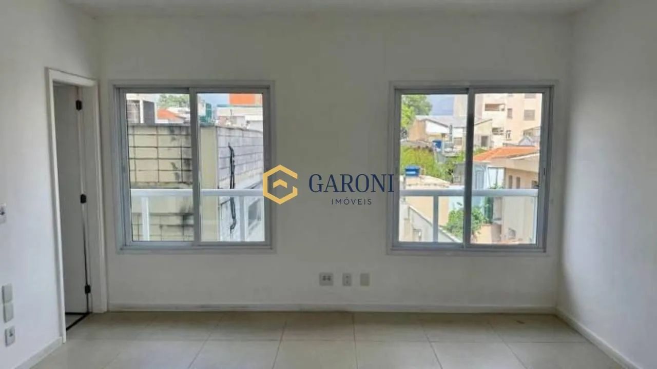 Sala para alugar, 33 m² Perdizes - São Paulo/SP - Foto 3