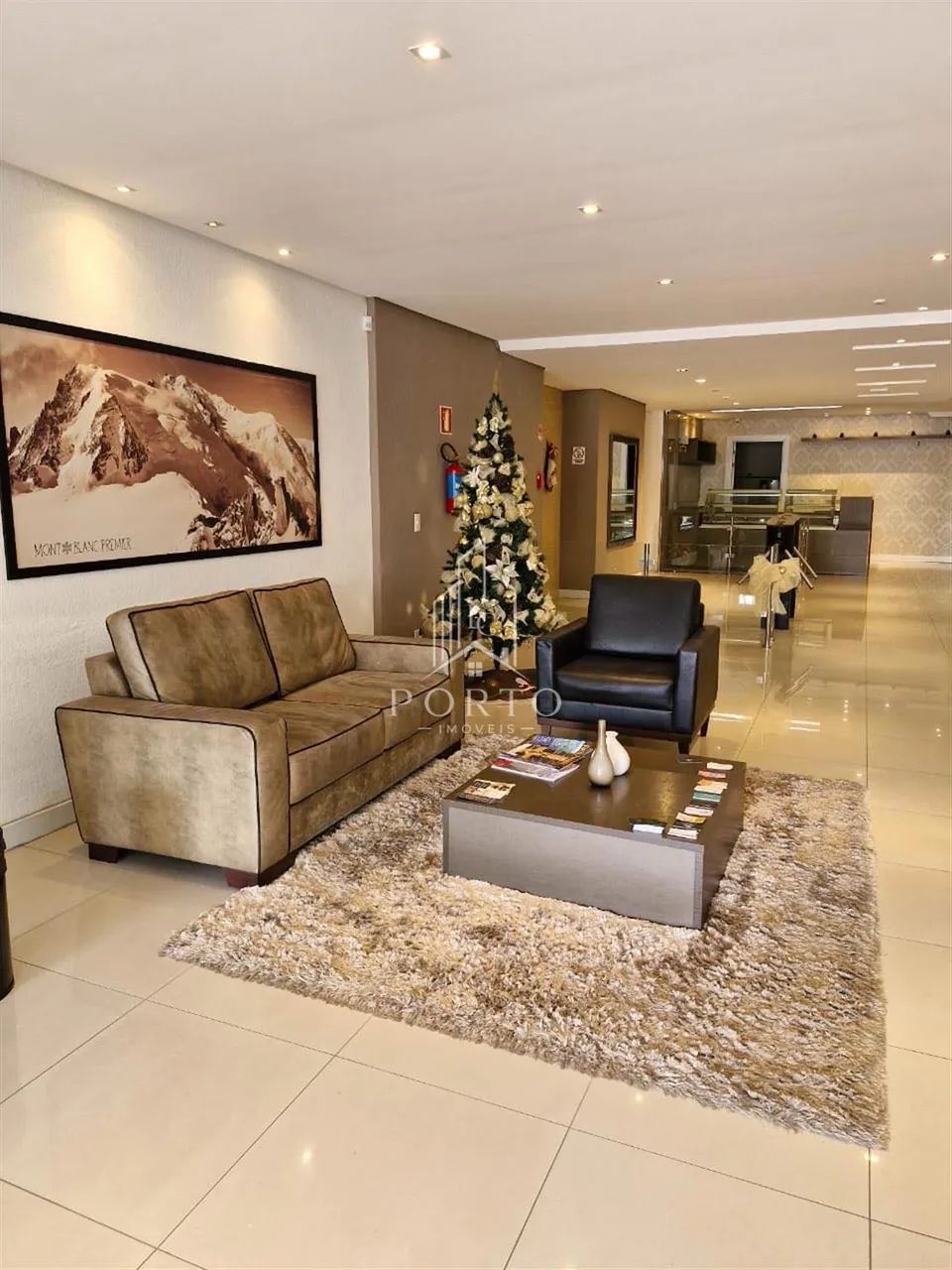 Sala Comercial à Venda - Foto 3