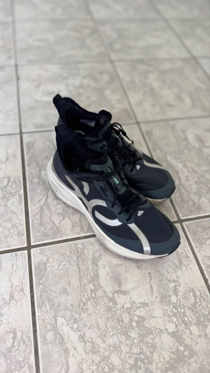 Tênis Corre 4 olympikus - Size 40 