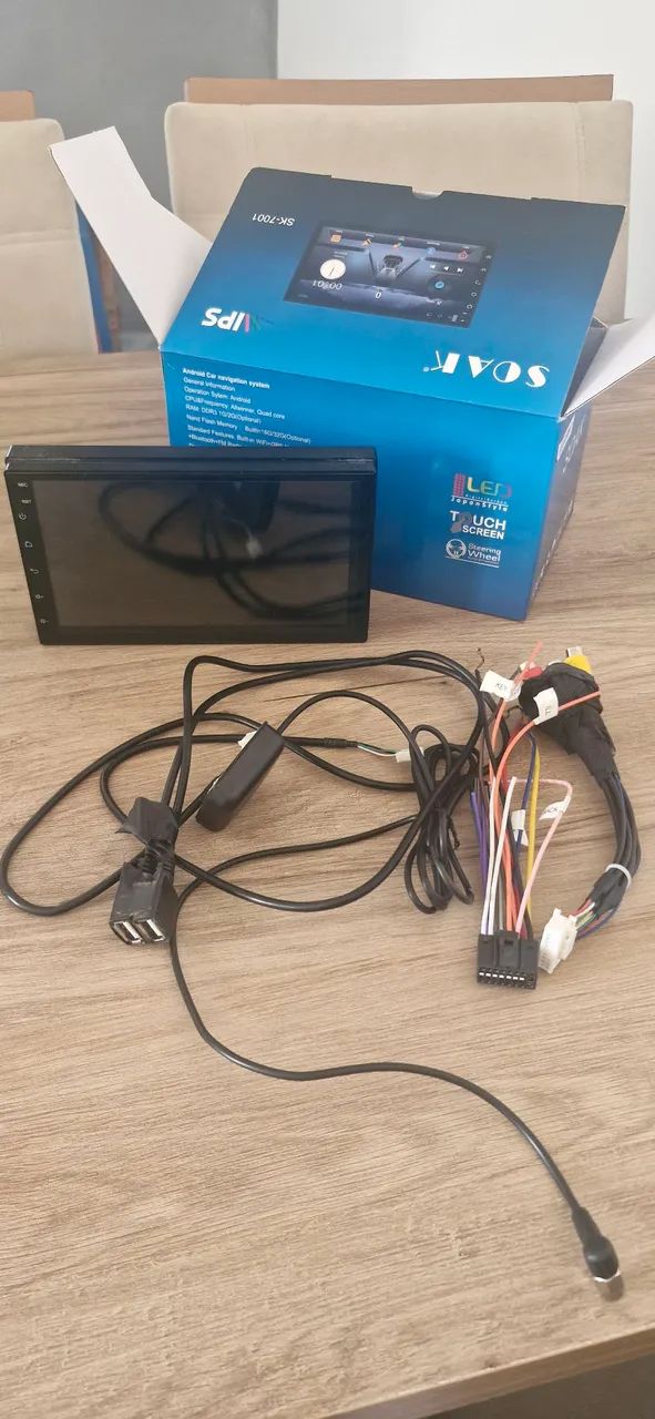 Multimidia universal  - Foto 4