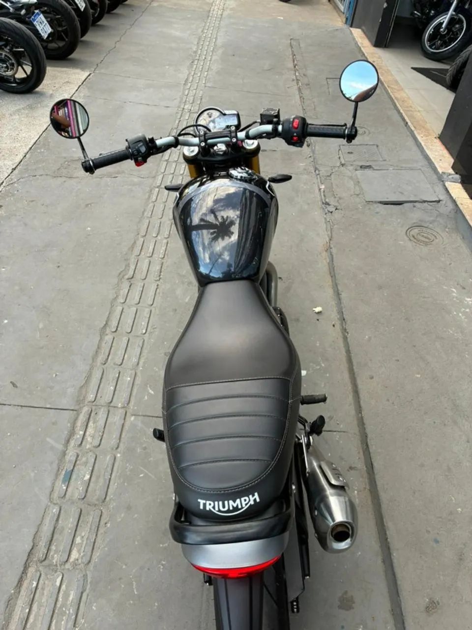 SPEED 400cc - Foto 3