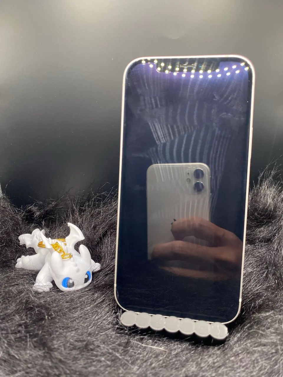 IPHONE 12 64GB - OPORTUNIDADE!  - Foto 2