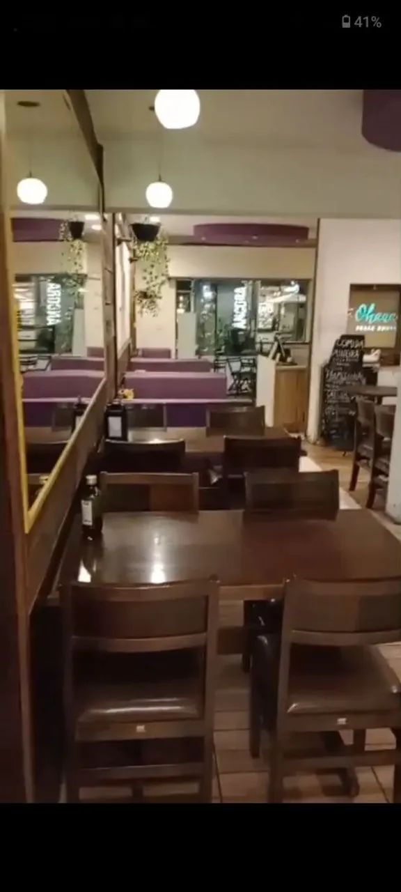 RESTAURANTE NO CENTRO DE POÇOS DE CALDAS. - Foto 2