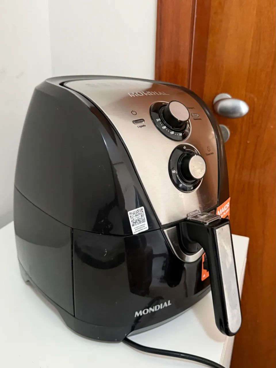 Airfryer 