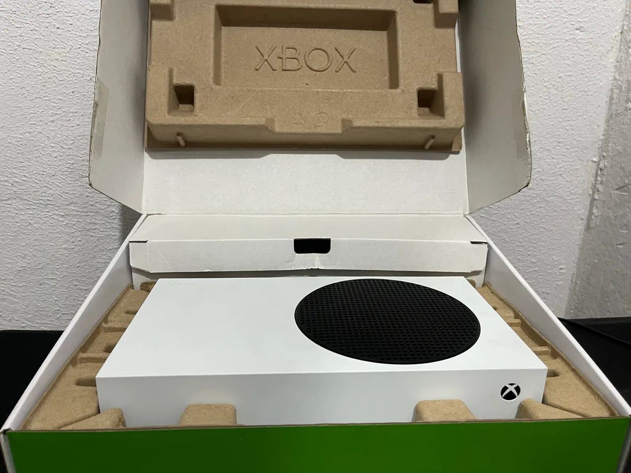 Xbox Séries S Com teclado e mouse - Foto 3