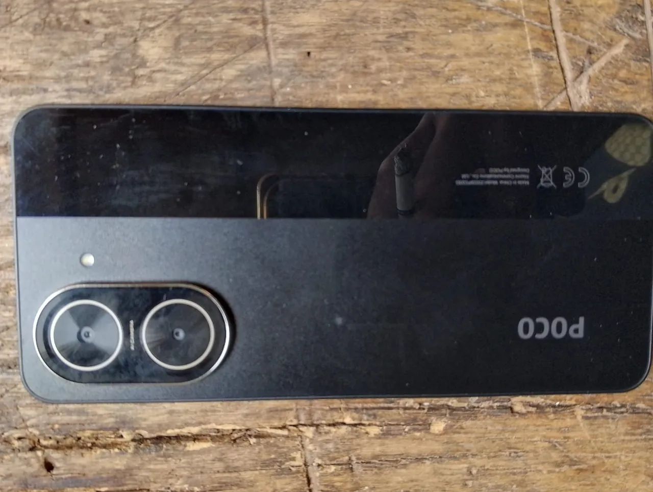 Poco c71