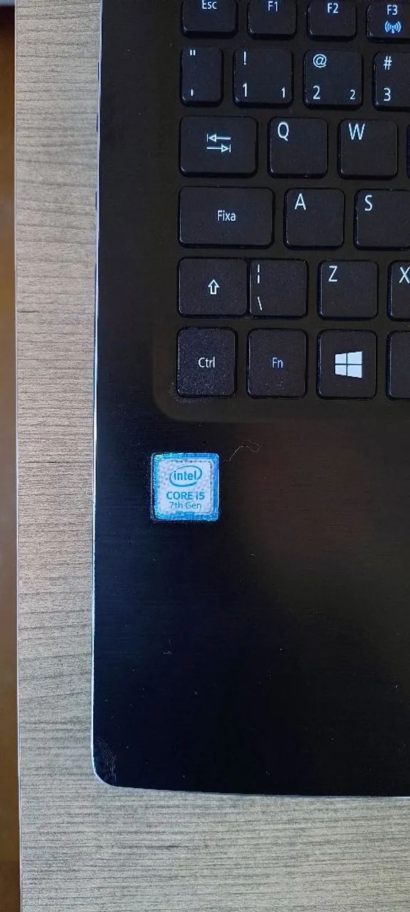 Notebook Acer Aspire 5 - Foto 5