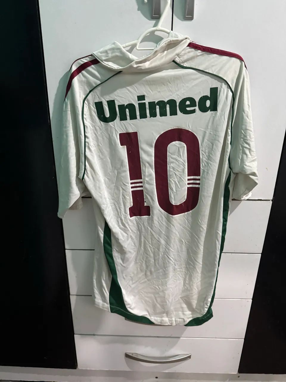 Camisa do Fluminense - Foto 2