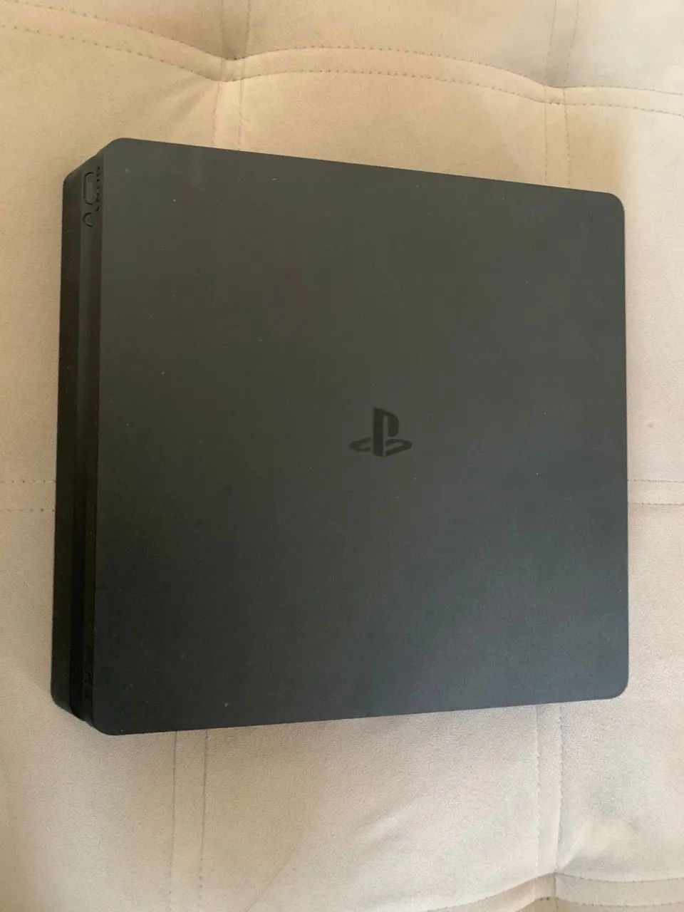 PS4 slim  500GB  - Foto 2