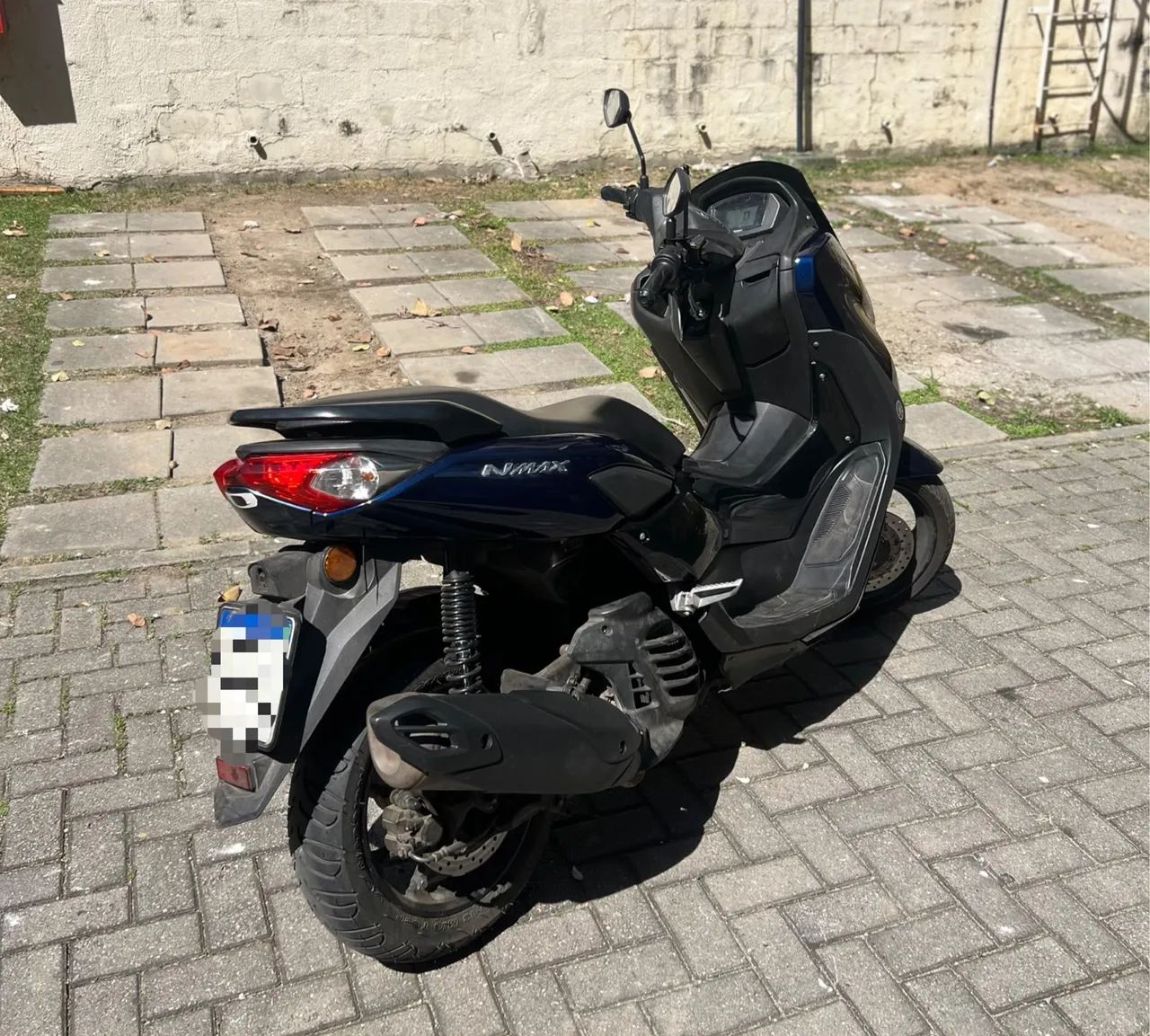 Nmax 2023  - Foto 3