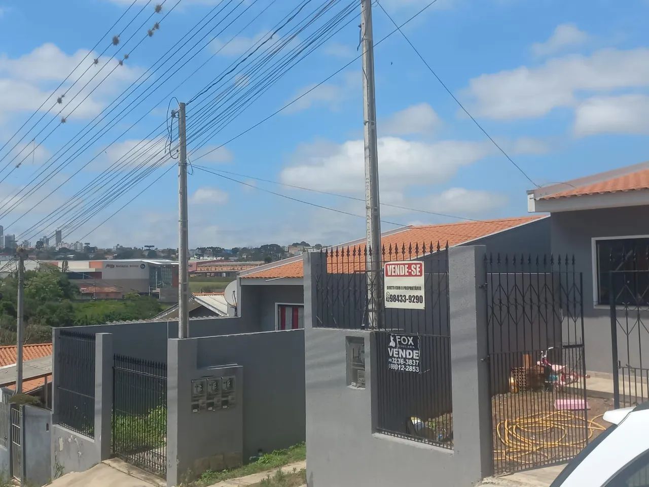 Vende-se casa - Foto 3