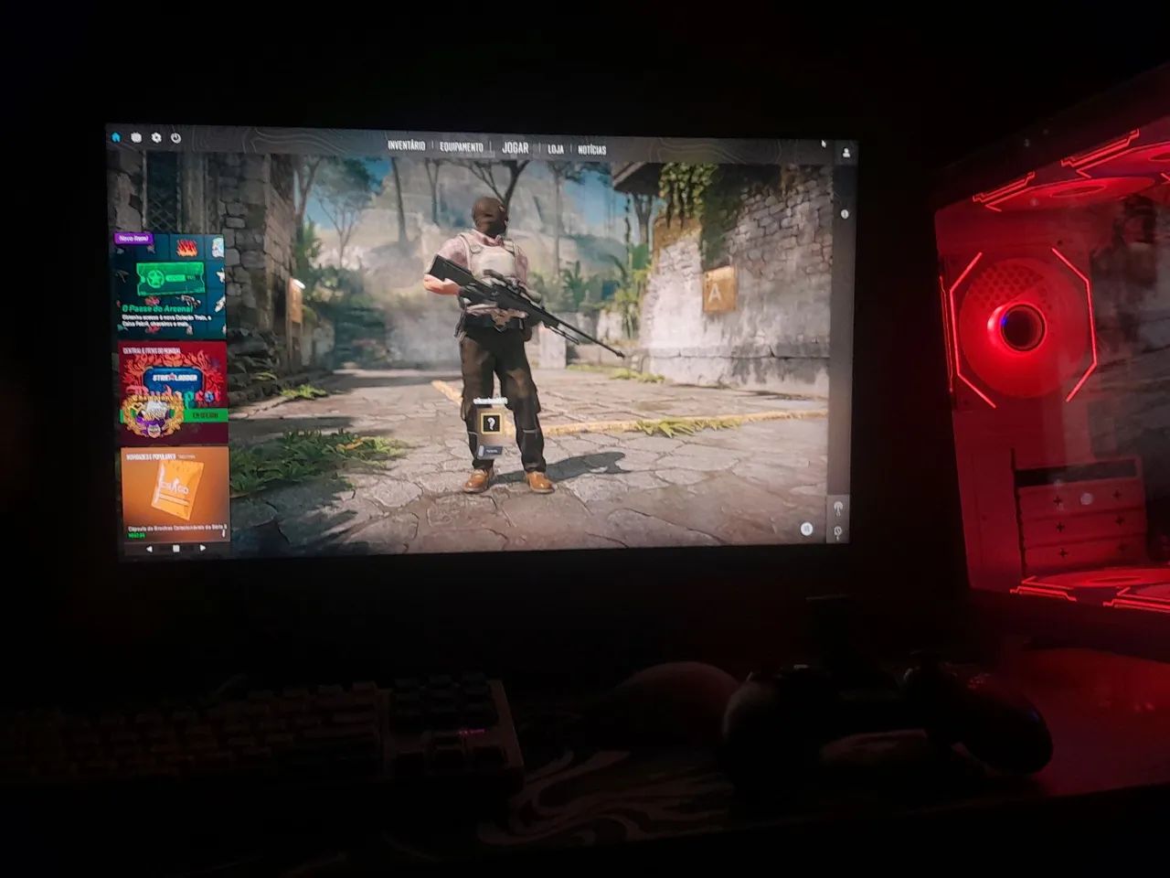 Pc gamer - Foto 2