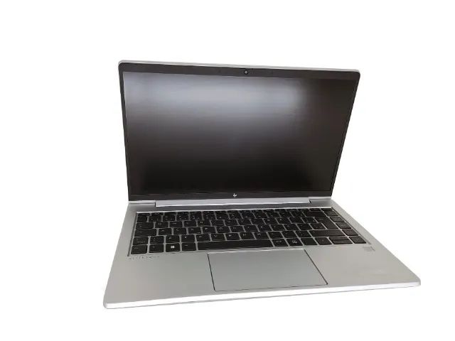 HP ELITEBOOK com Processador Intel Core i7 Décima Geração - RAM 8GB - HD 512GB SSD 
