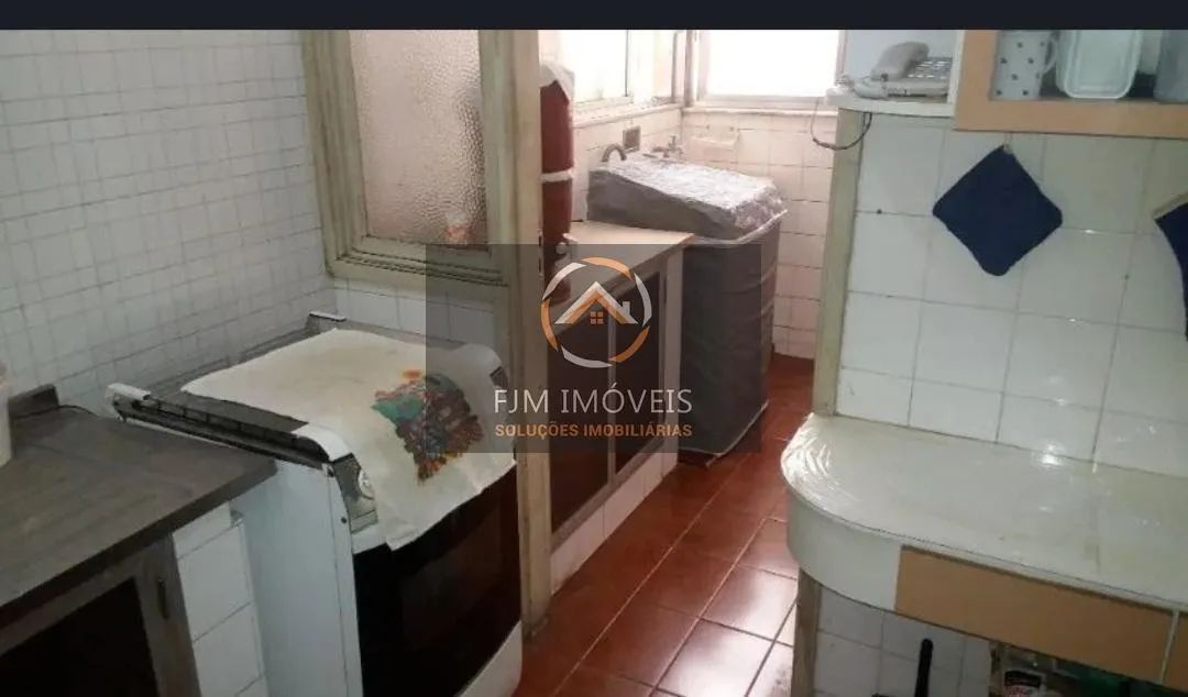 Apartamento em Ingá - Niterói - Foto 5