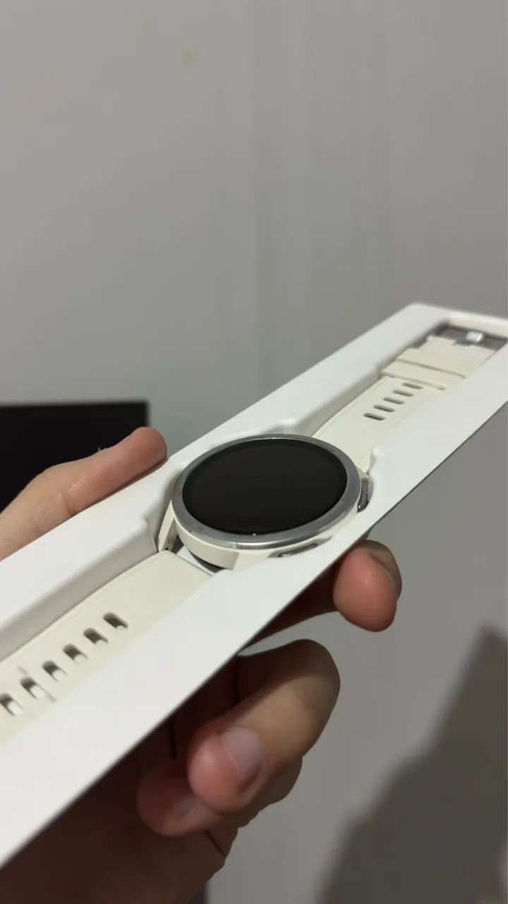 Relógio inteligente Xiaomi 