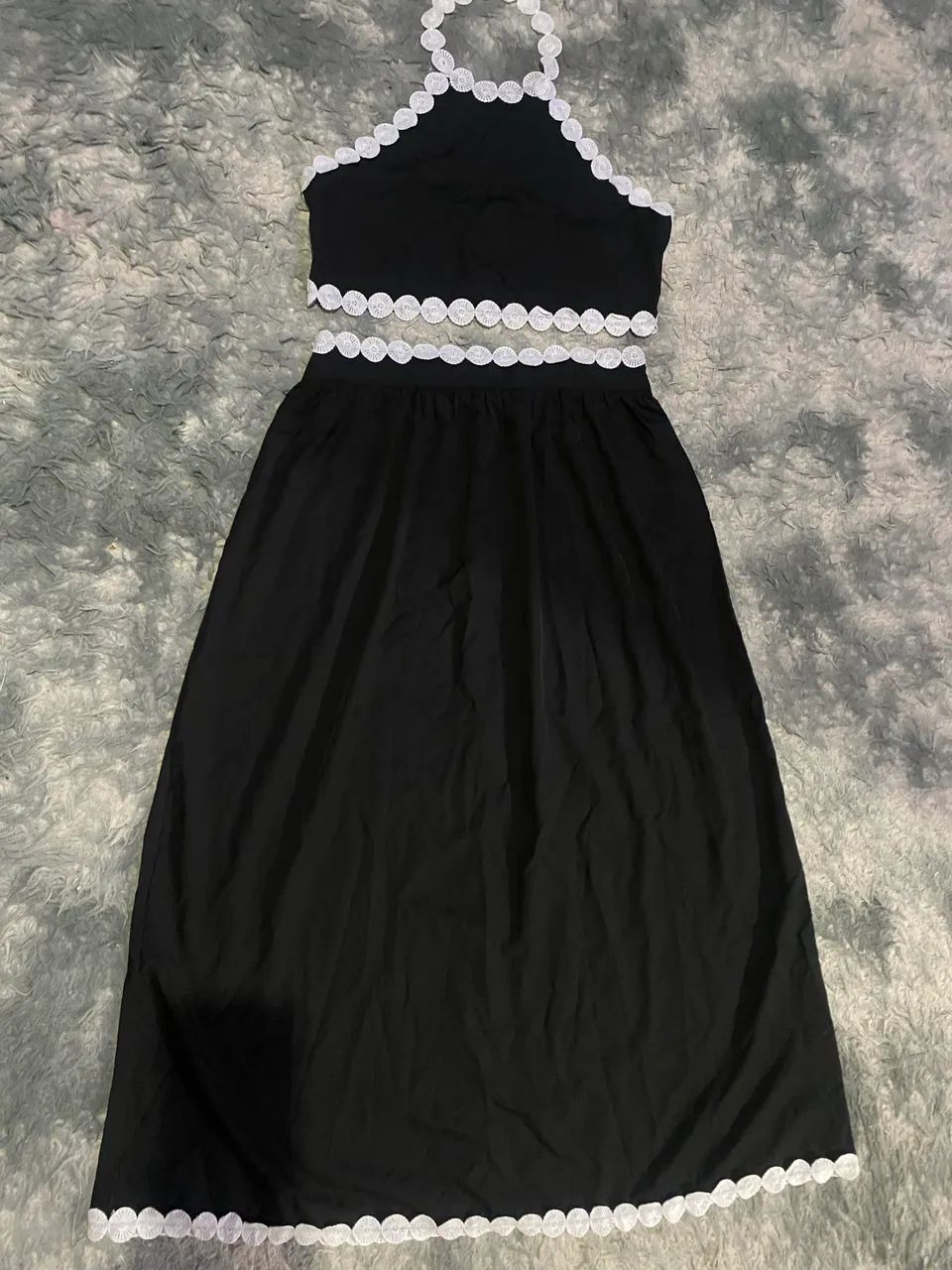 Conjunto novo 