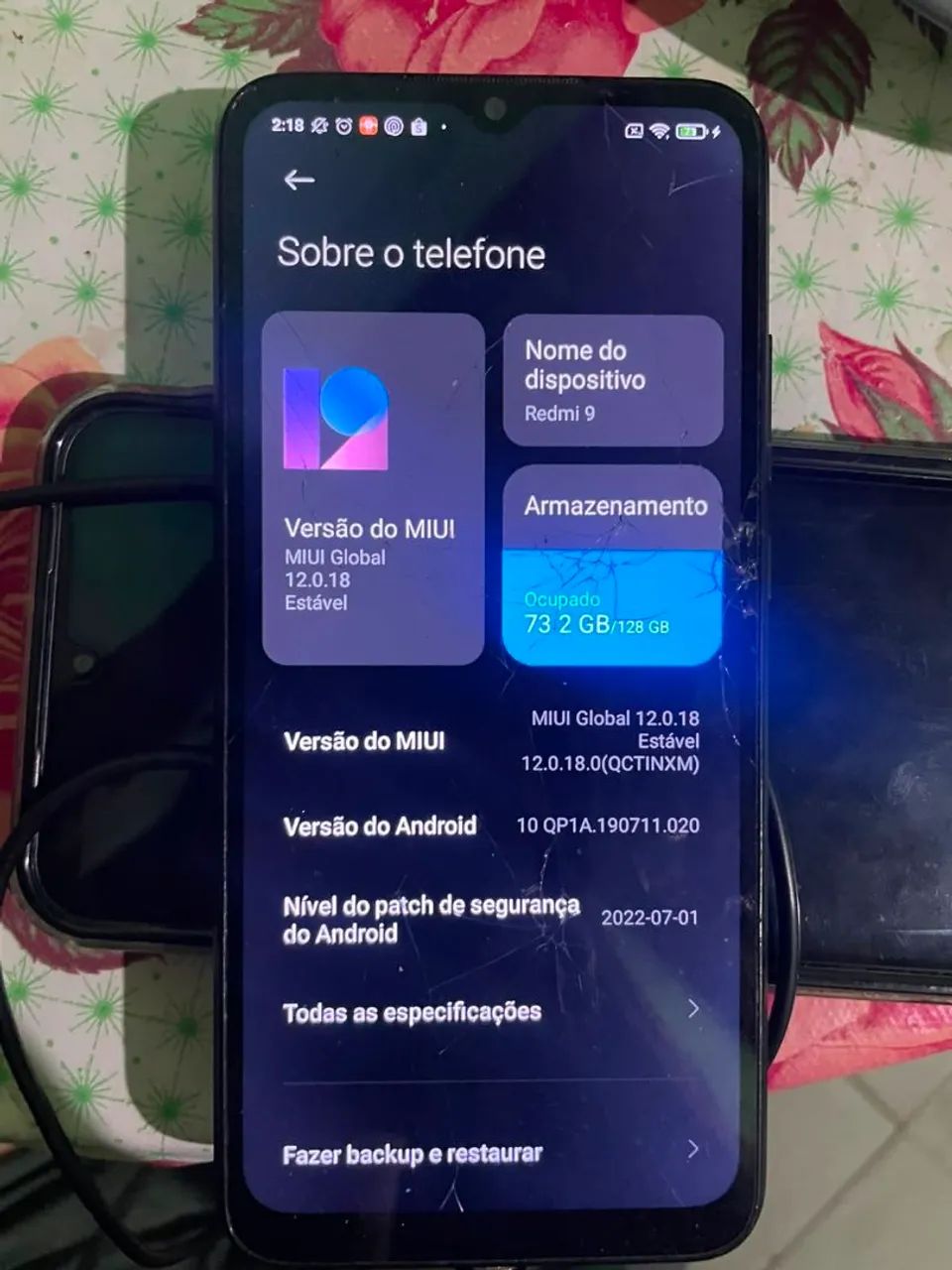 Redmi 9 - Foto 3