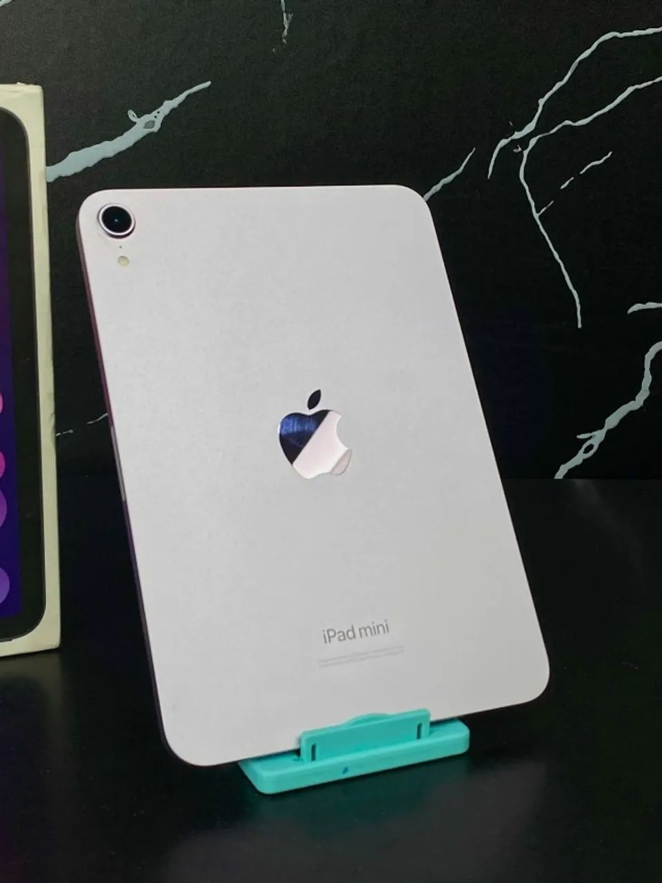IPAD MINI 7° GERAÇÃO 128GB - Tablets e E-Readers - COHAB Anil I