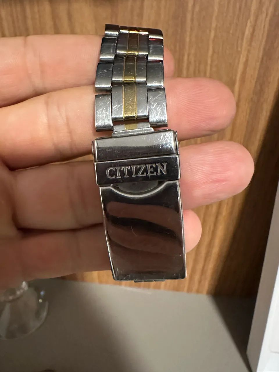 Citzen - Foto 2
