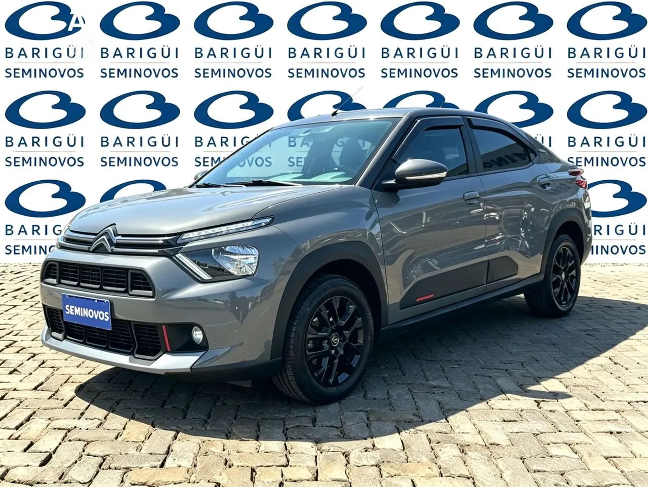 Citroën Basalt 2026