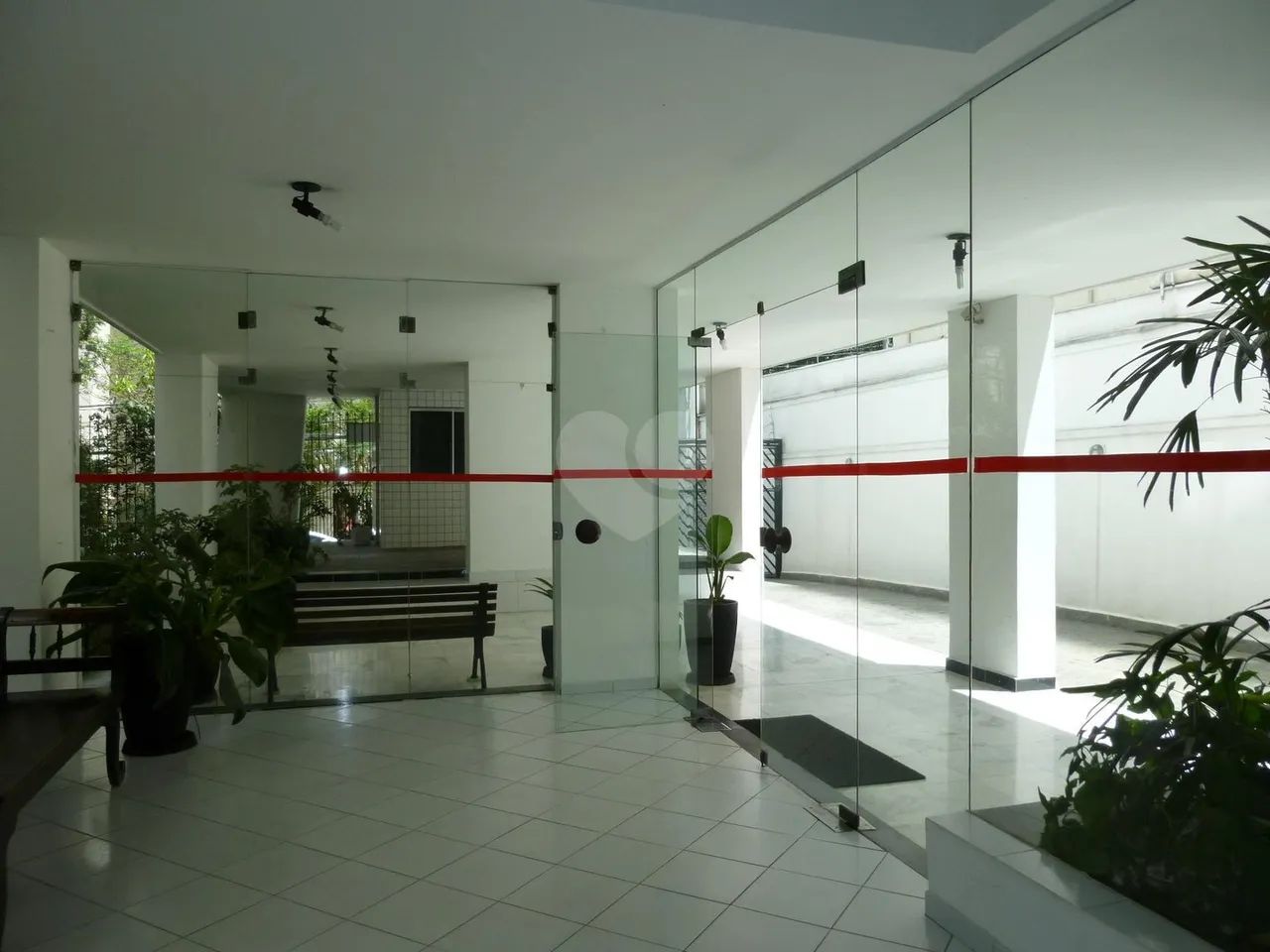 Apartamento com 3 quartos à venda em Paraíso - SP